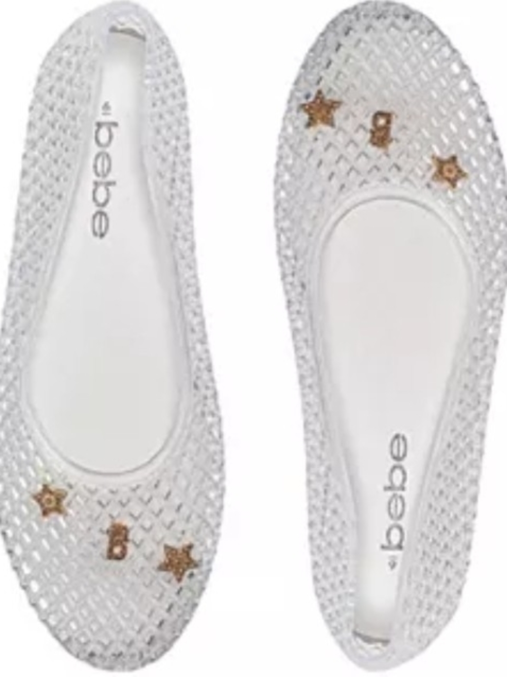 Bebe
Women's Jelly Sandals
